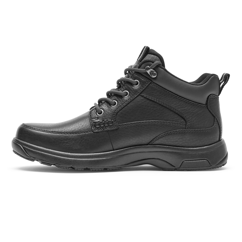 8000 Mid Waterproof Boot Sneakers - Premium Brand Shoes for Men and Women