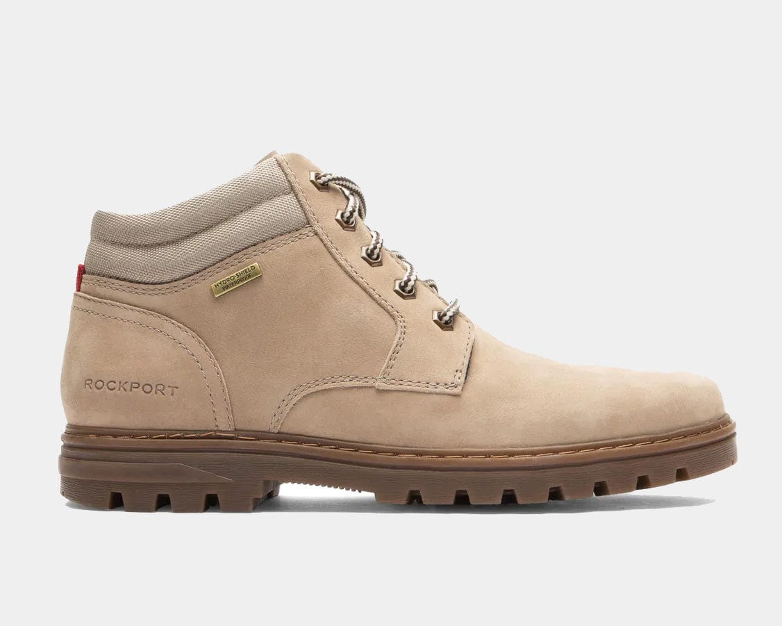 Weather or Not Waterproof Boot Sneakers - Premium Brand Shoes for Men and Women