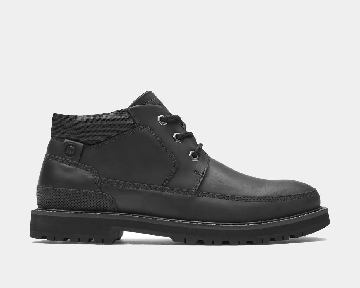 Byrne Waterproof Chukka Boot Sneakers - Premium Brand Shoes for Men and Women