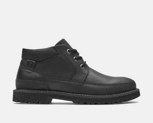 Byrne Waterproof Chukka Boot Sneakers - Premium Brand Shoes for Men and Women
