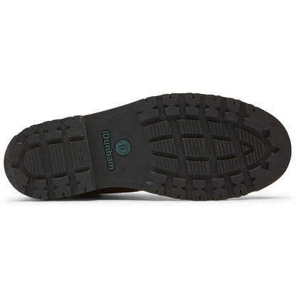 Byrne Waterproof Chukka Boot Sneakers - Premium Brand Shoes for Men and Women