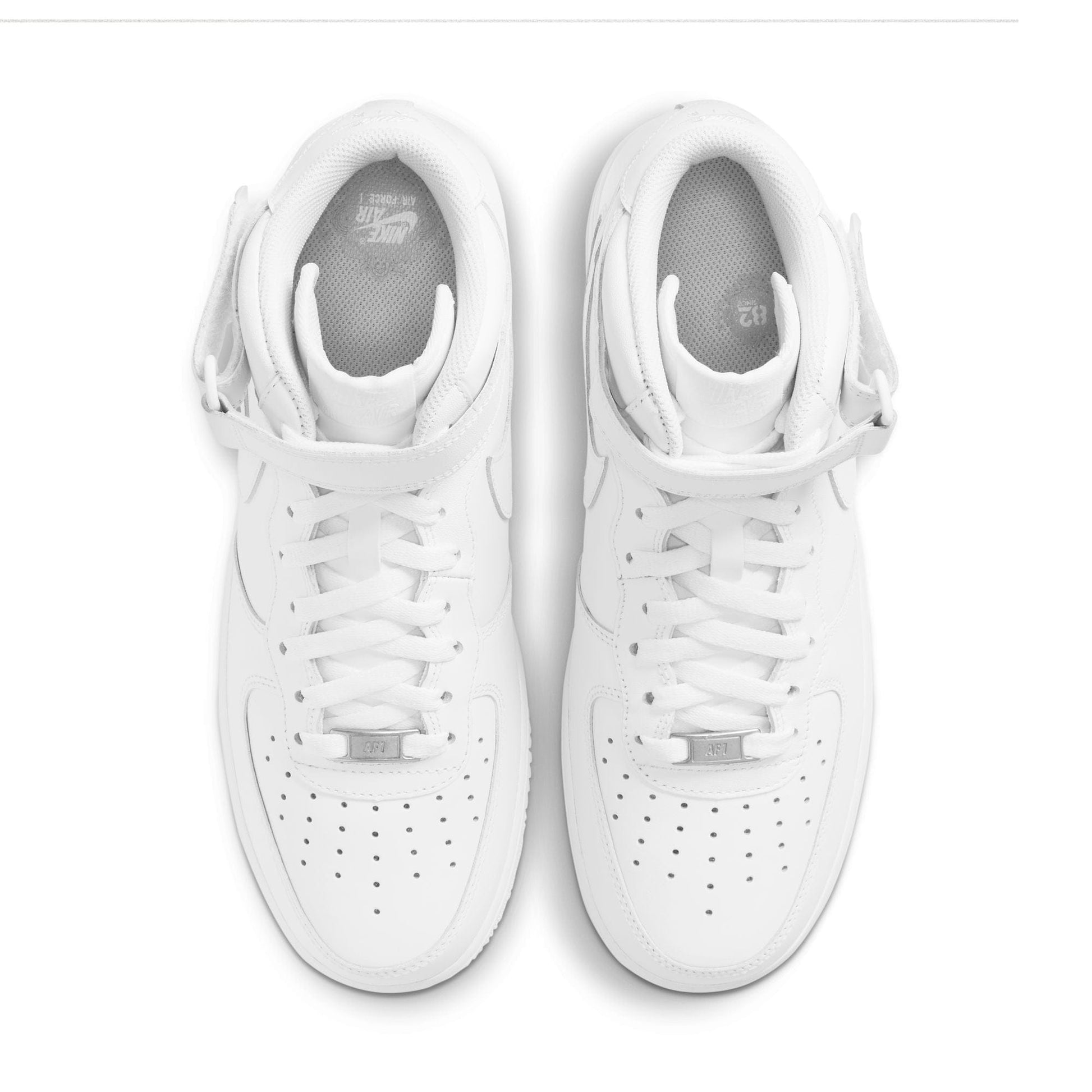 Air Force 1 Mid '07 Sneakers - Premium Brand Shoes for Men and Women