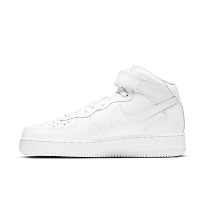 Air Force 1 Mid '07 Sneakers - Premium Brand Shoes for Men and Women