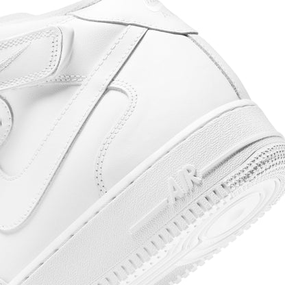 Air Force 1 Mid '07 Sneakers - Premium Brand Shoes for Men and Women