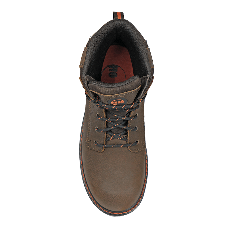 Carson 6-inch Soft Toe Sneakers - Premium Brand Shoes for Men and Women