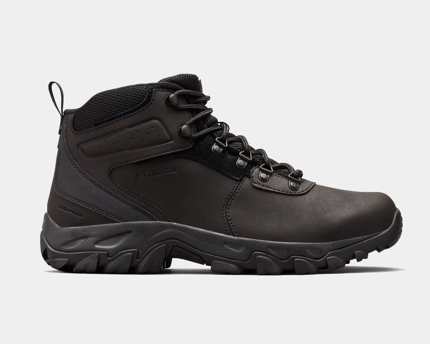 Newton Ridge Plus II Waterproof Sneakers - Premium Brand Shoes for Men and Women