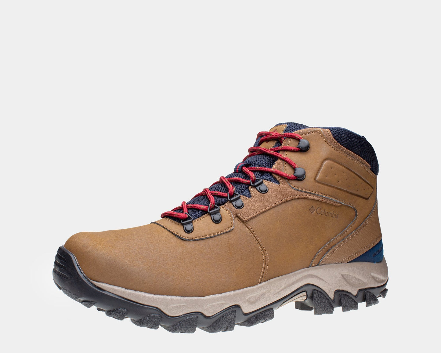 Newton Ridge Plus II Waterproof Sneakers - Premium Brand Shoes for Men and Women