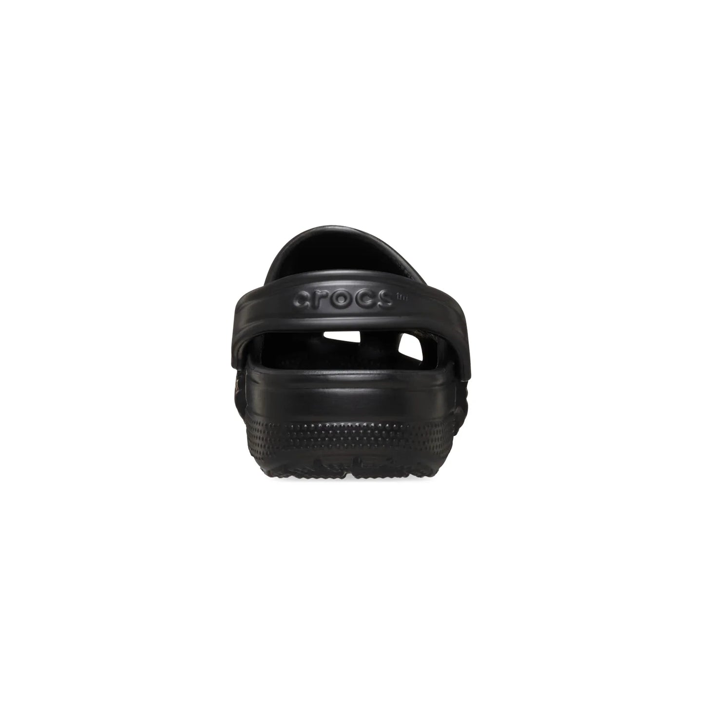 Crocs Classic Clog 'Black'