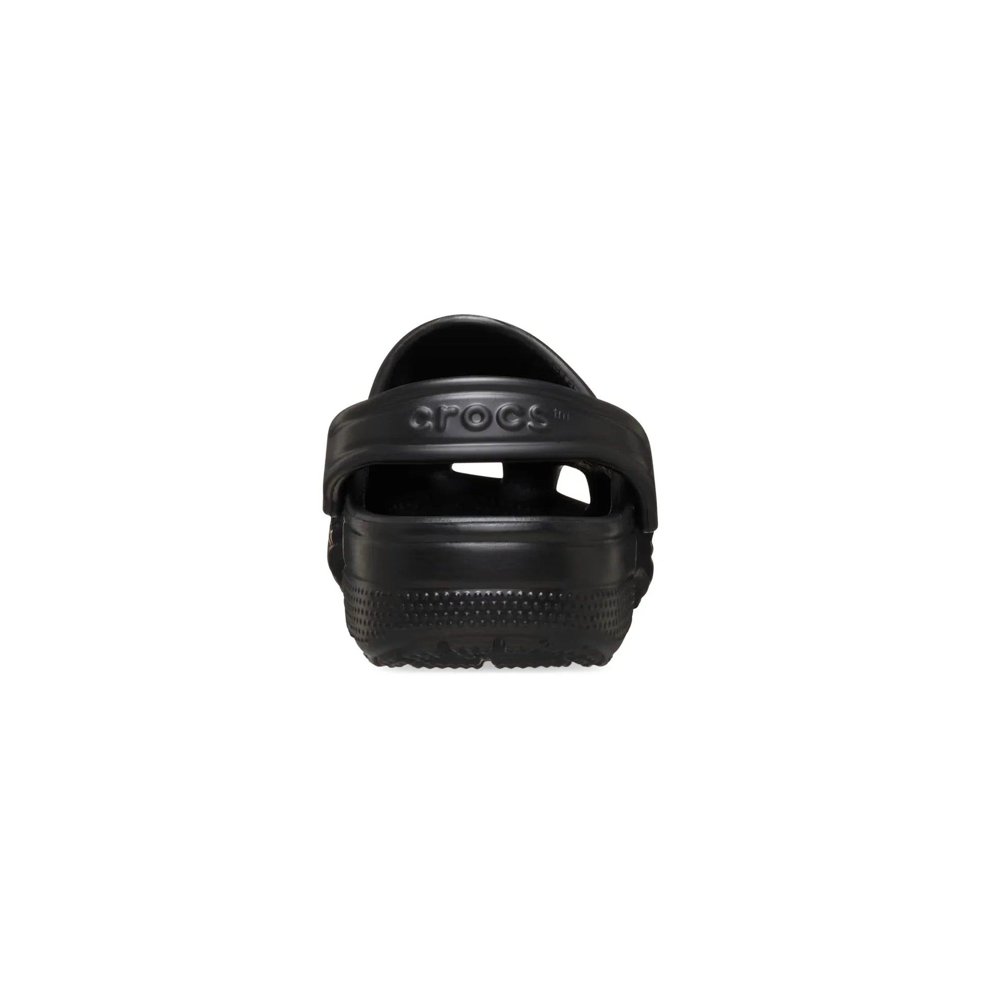 Crocs Classic Clog 'Black'