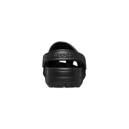 Crocs Classic Clog 'Black'