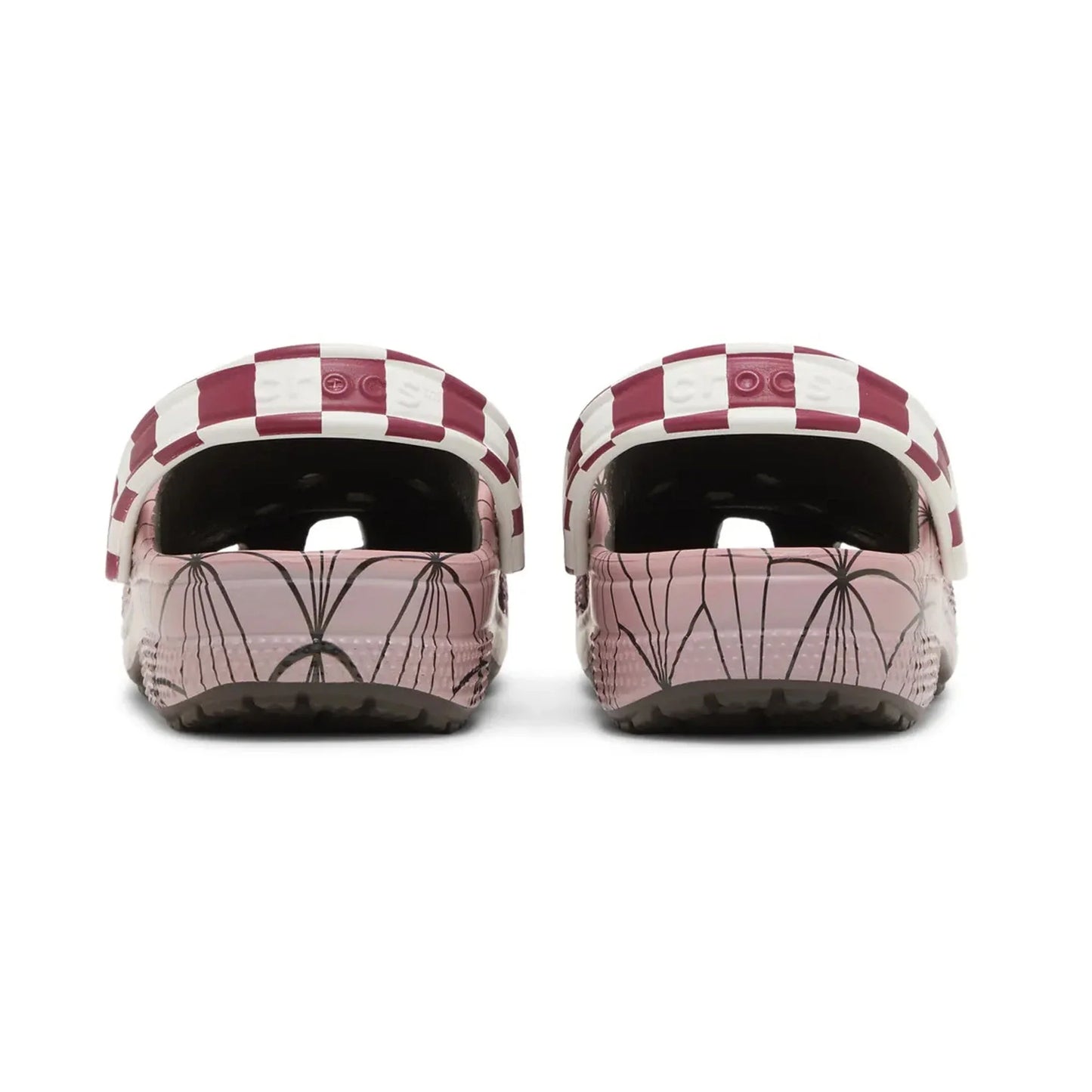 Crocs Classic Clog 'Demon Slayer Nezuko' (2023)
