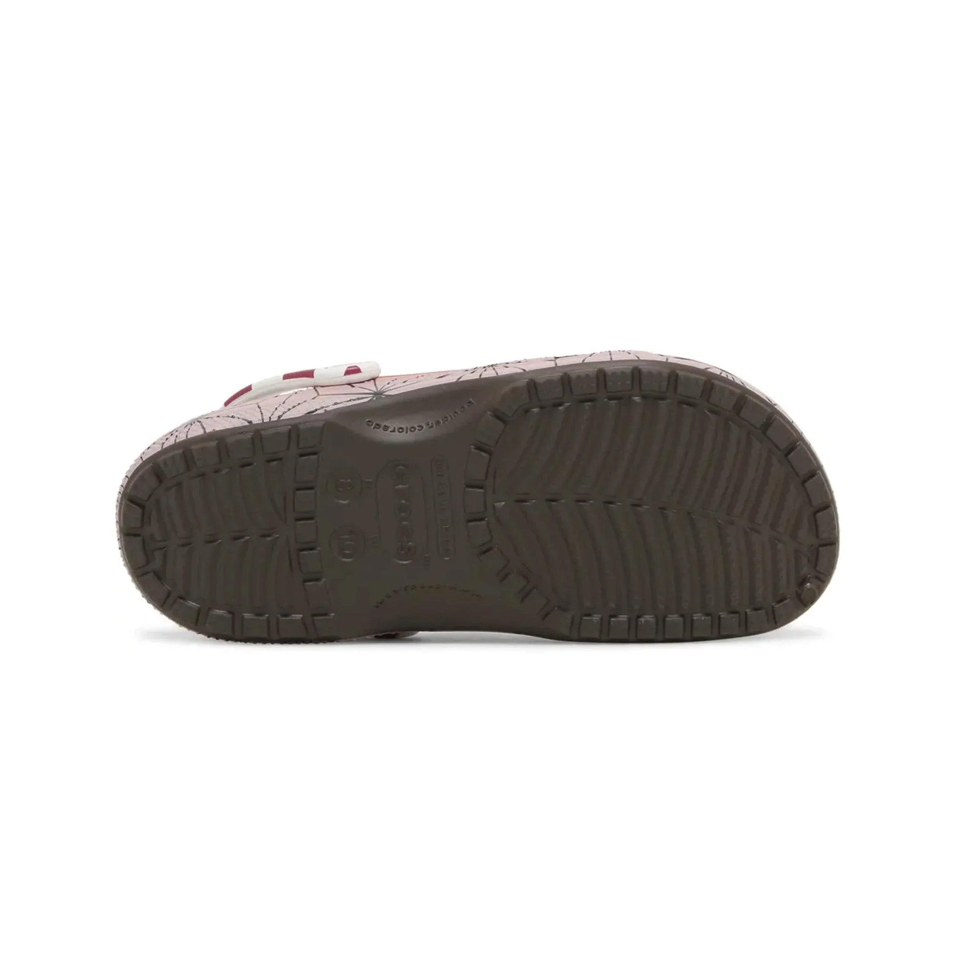 Crocs Classic Clog 'Demon Slayer Nezuko' (2023)