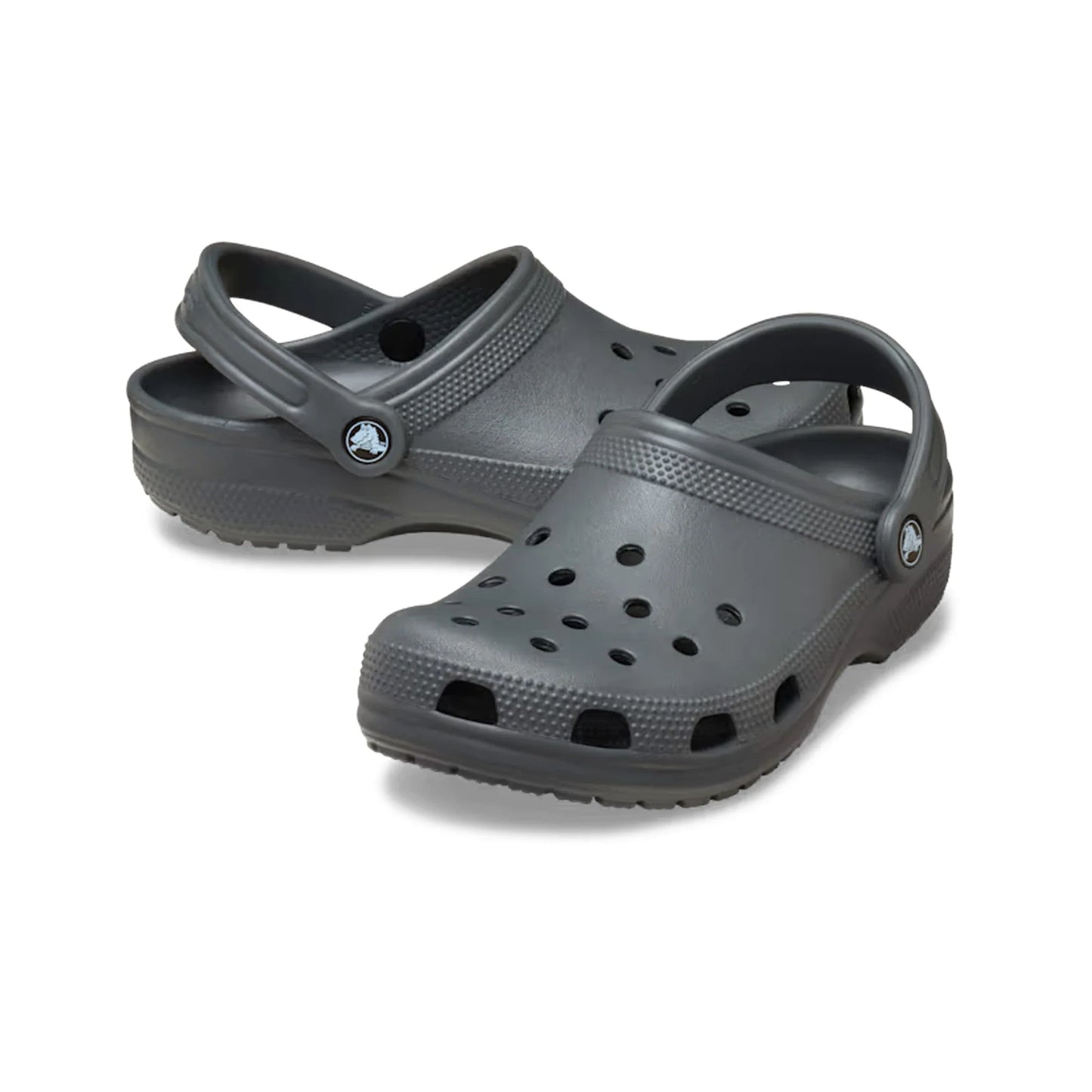 Crocs Classic Clog 'Slate Grey'