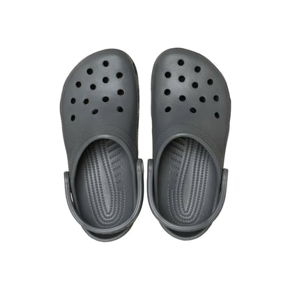 Crocs Classic Clog 'Slate Grey'
