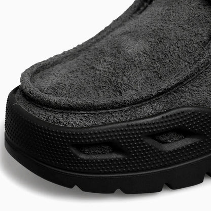 Crocs EXP Gallery Shoe 'Black' (2025)