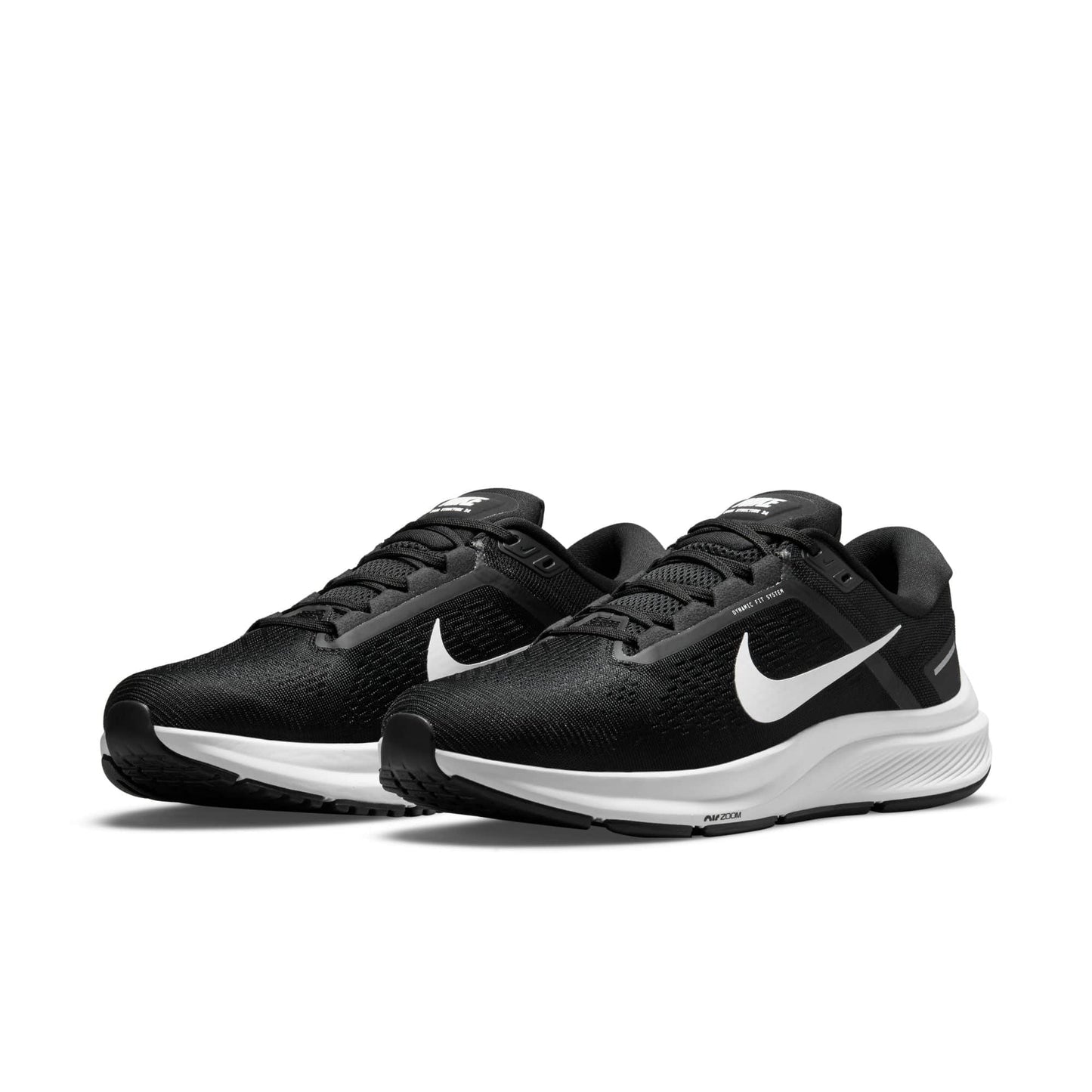 Air Zoom Structure 24 Sneakers - Premium Brand Shoes for Men and Women