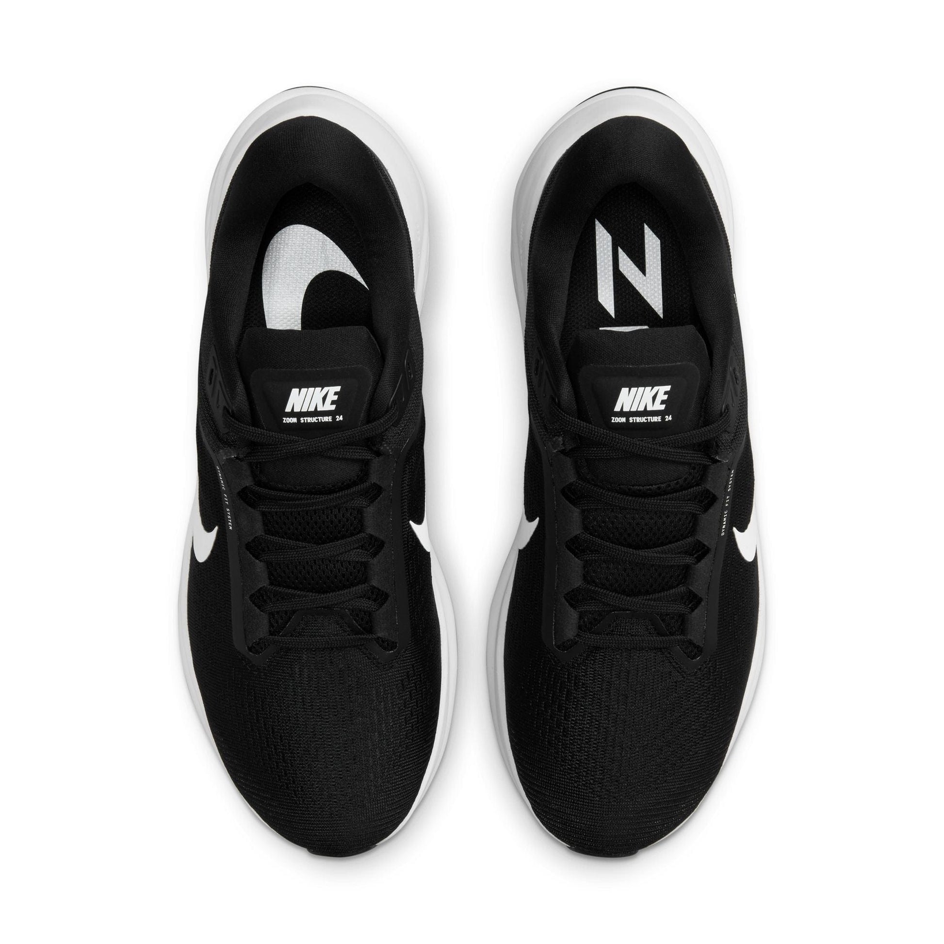 Air Zoom Structure 24 Sneakers - Premium Brand Shoes for Men and Women