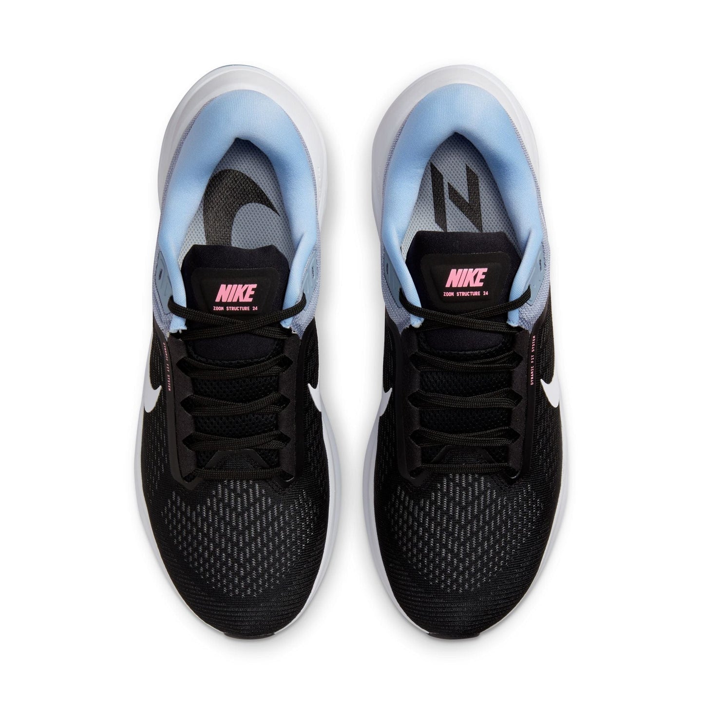 Air Zoom Structure 24 Sneakers - Premium Brand Shoes for Men and Women
