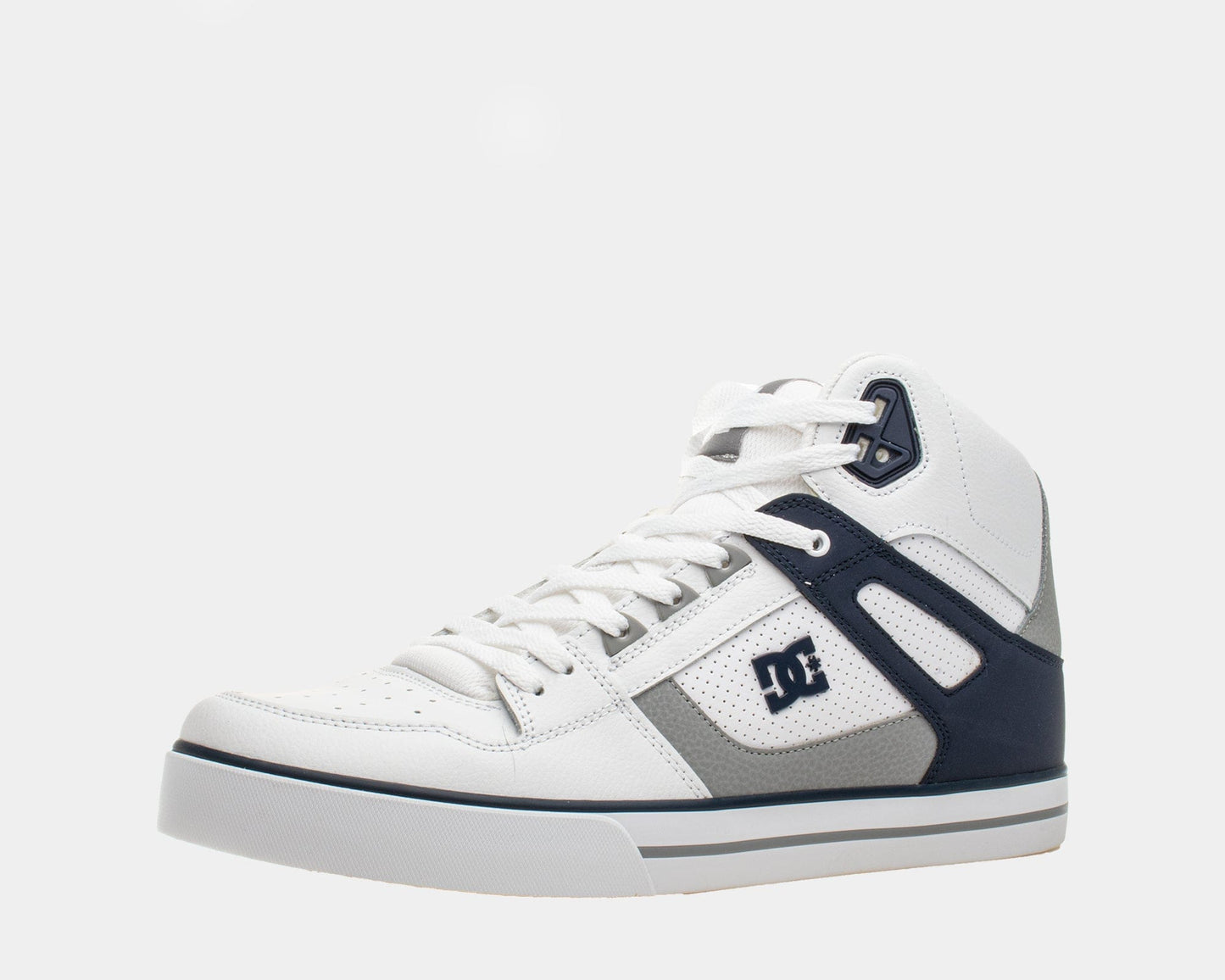 Pure High Top WC Sneakers - Premium Brand Shoes for Men and Women