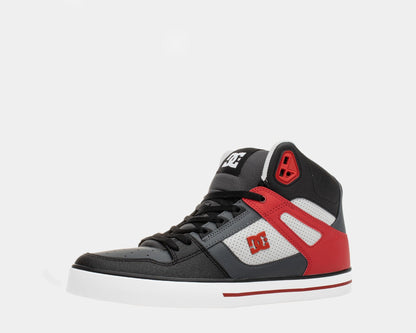 Pure High Top WC Sneakers - Premium Brand Shoes for Men and Women