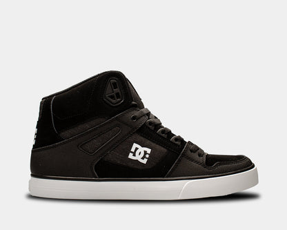 Pure High Top WC Sneakers - Premium Brand Shoes for Men and Women