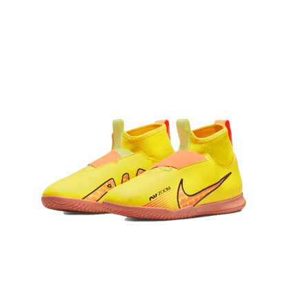 Nike Zoom Mercurial Superfly 9 Academy Youth Indoor Shoes