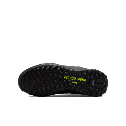 Nike Zoom Mercurial Superfly 9 Academy Youth Turf Shoes