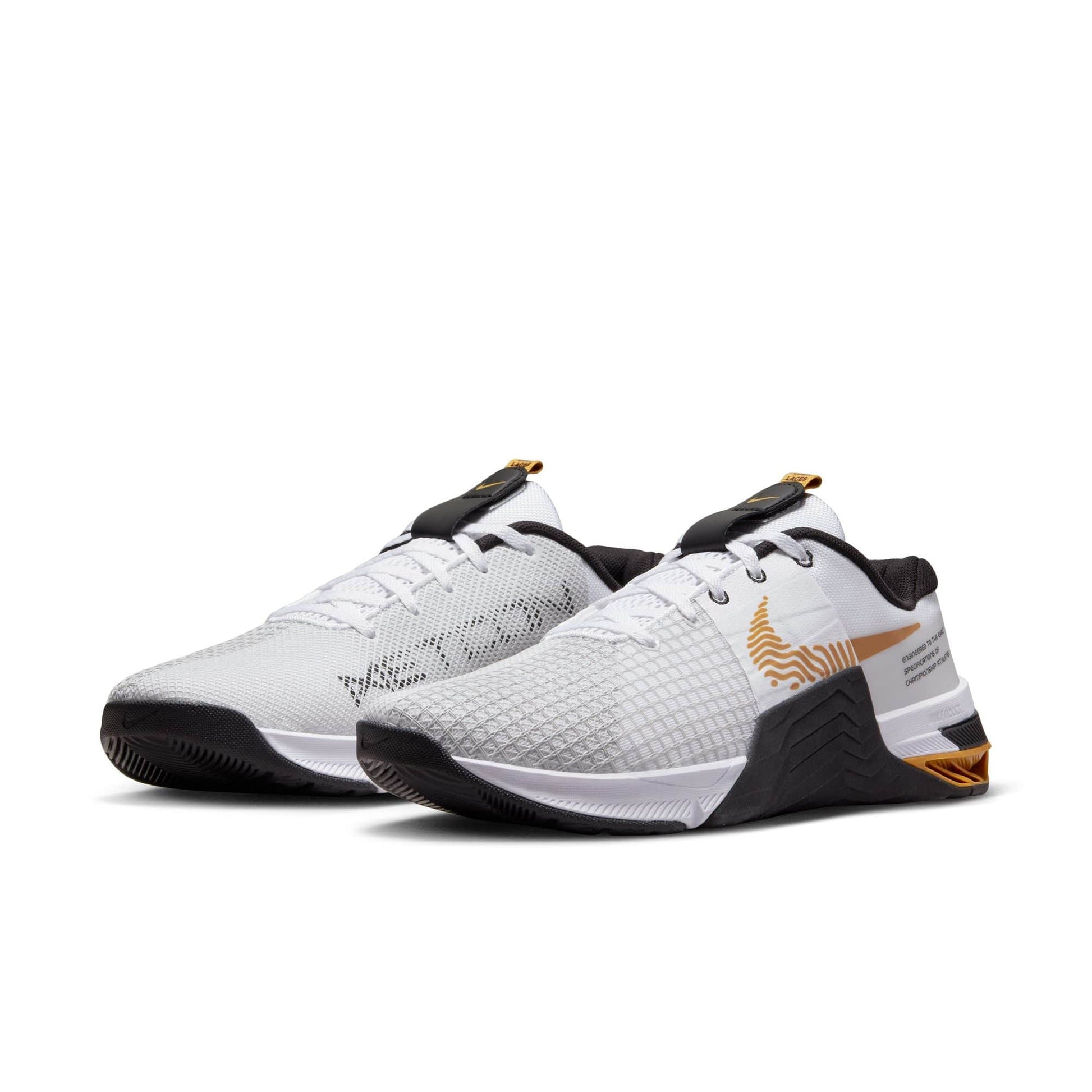 Metcon 8 Sneakers - Premium Brand Shoes for Men and Women