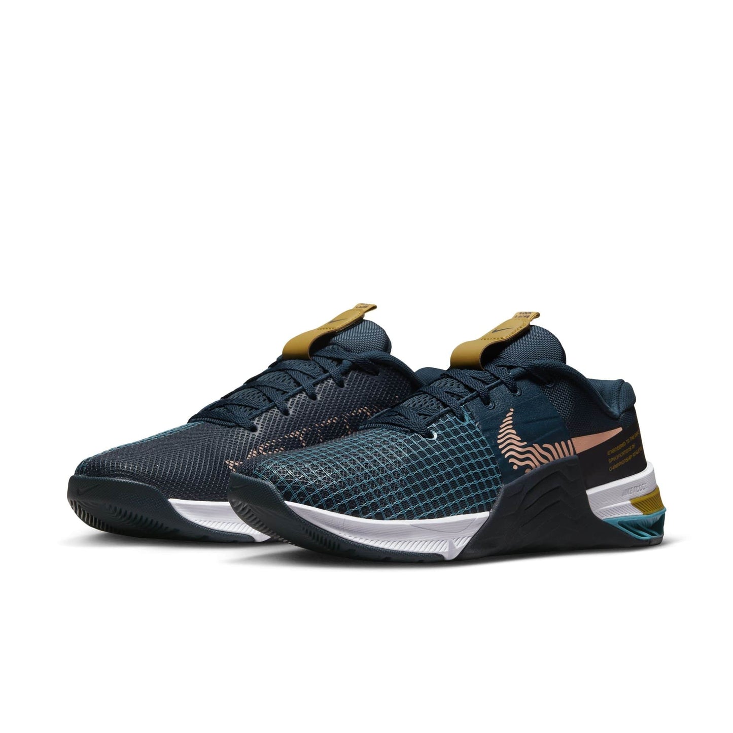 Metcon 8 Sneakers - Premium Brand Shoes for Men and Women