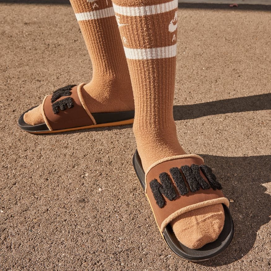 Offcourt Slide SE Sneakers - Premium Brand Shoes for Men and Women