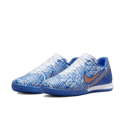 Nike Mercurial Zoom Vapor 15 Academy CR7 Indoor Shoes