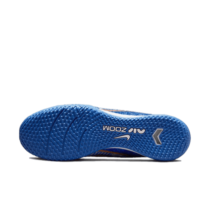 Nike Mercurial Zoom Vapor 15 Academy CR7 Indoor Shoes