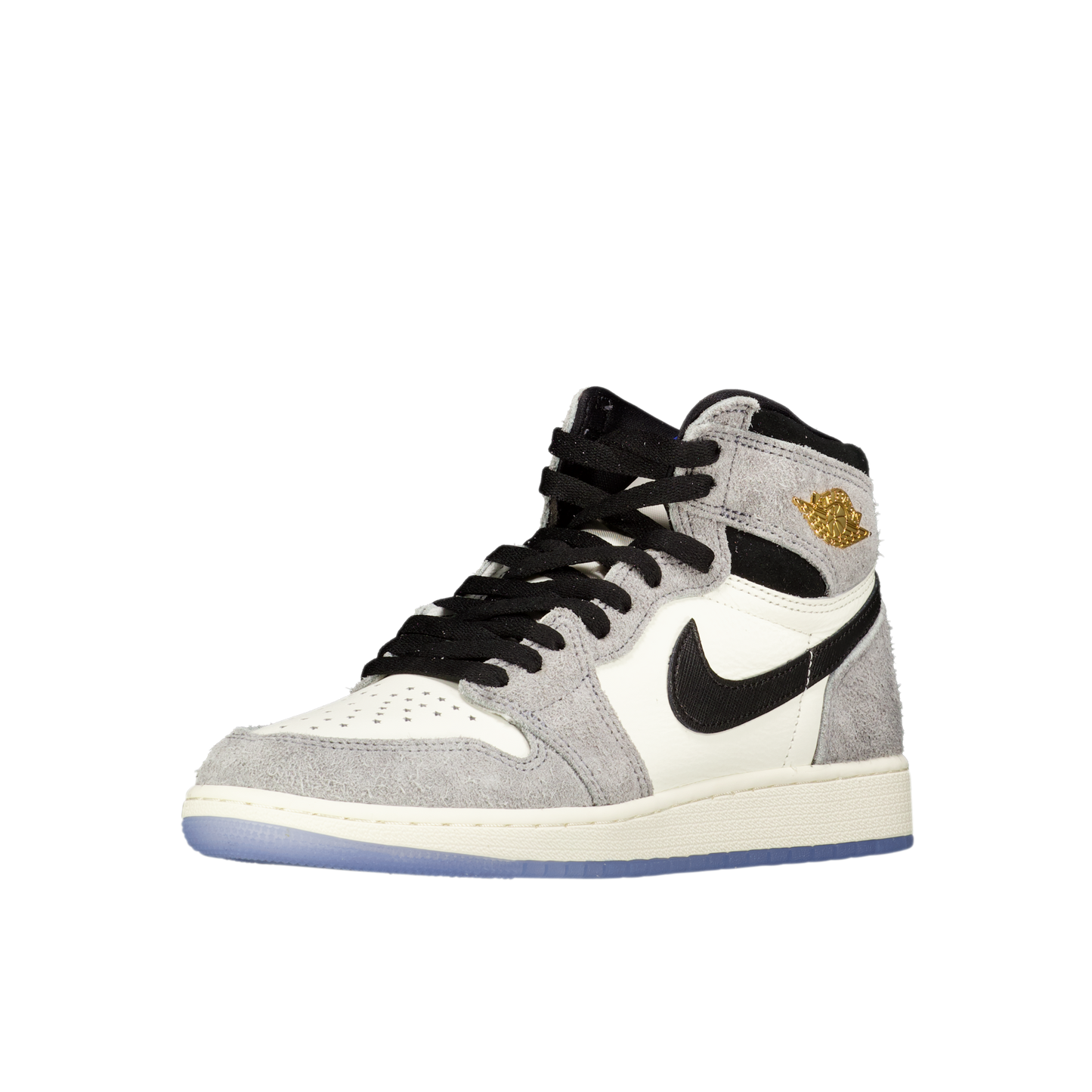 Air Jordan 1 Retro High OG 'Cool Grey'