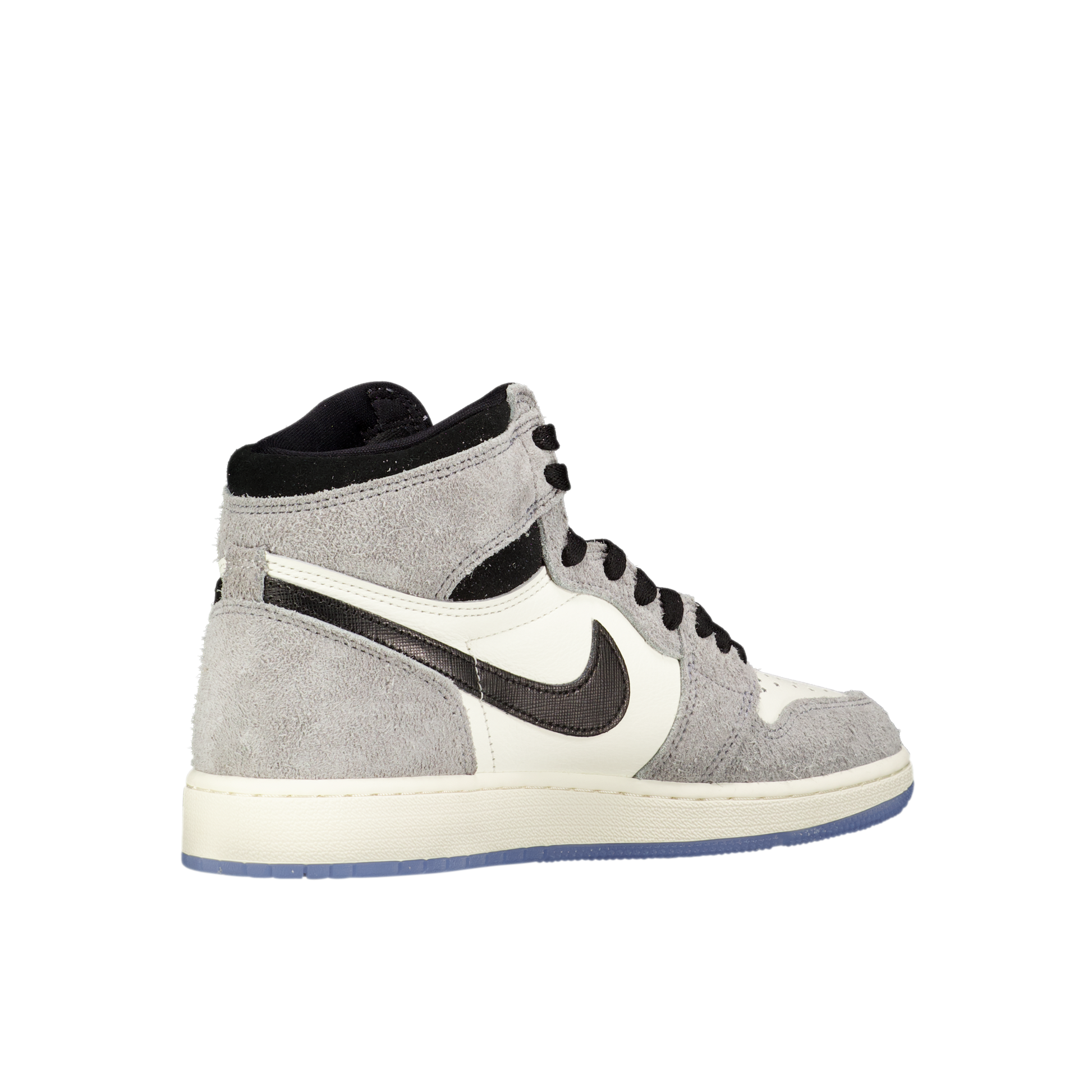 Air Jordan 1 Retro High OG 'Cool Grey'