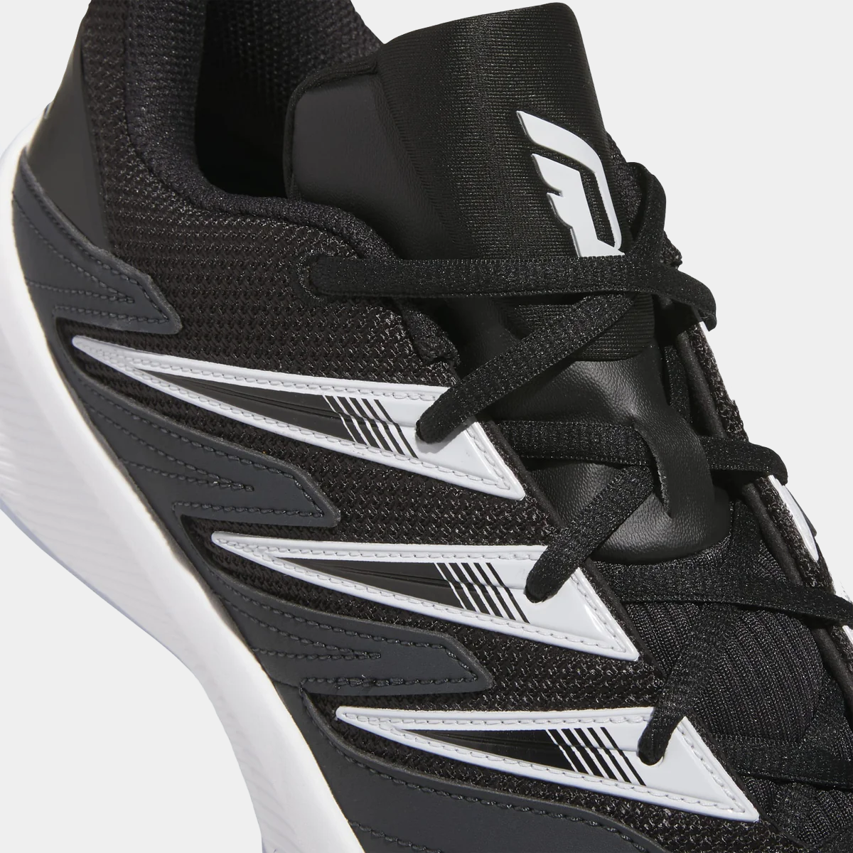 Dame Certified 3 Sneakers - Premium Brand Shoes for Men and Women