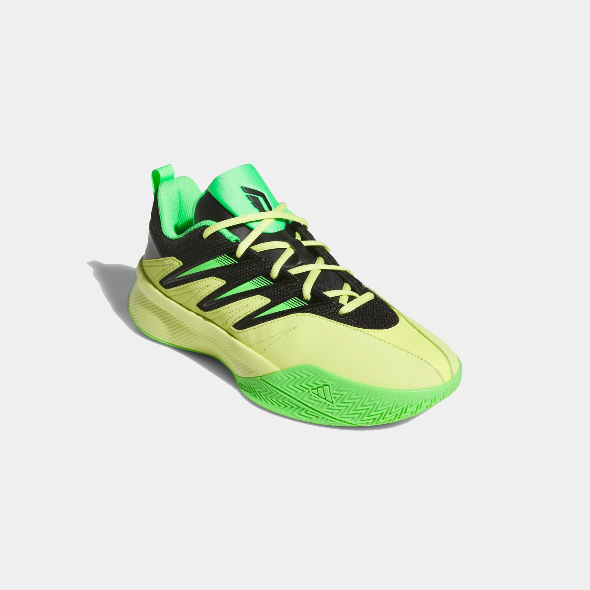 Dame Certified 3 Sneakers - Premium Brand Shoes for Men and Women