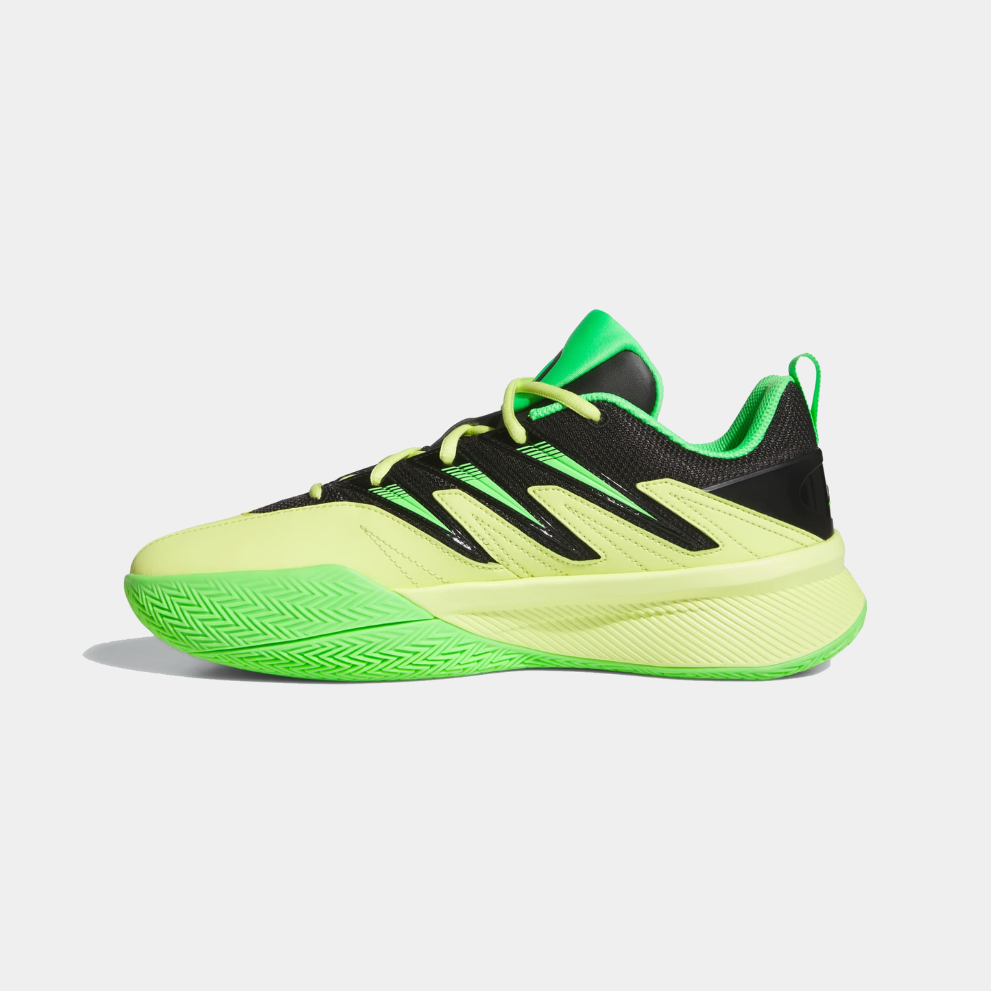 Dame Certified 3 Sneakers - Premium Brand Shoes for Men and Women