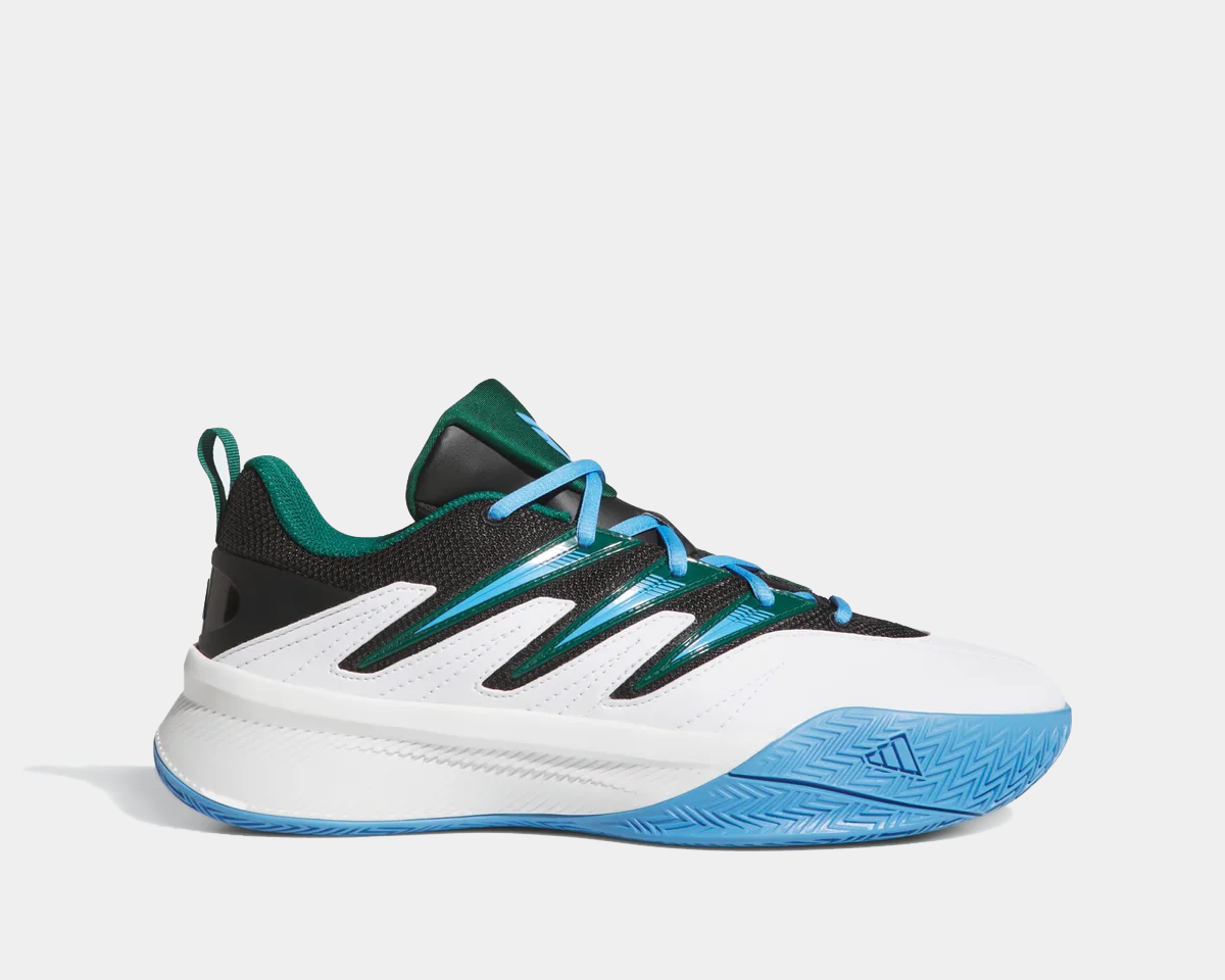 Dame Certified 3 Sneakers - Premium Brand Shoes for Men and Women