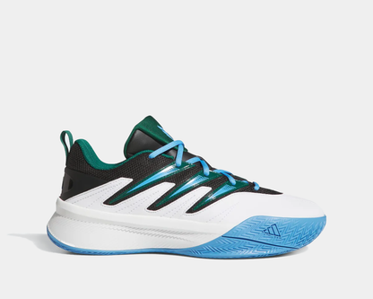 Dame Certified 3 Sneakers - Premium Brand Shoes for Men and Women