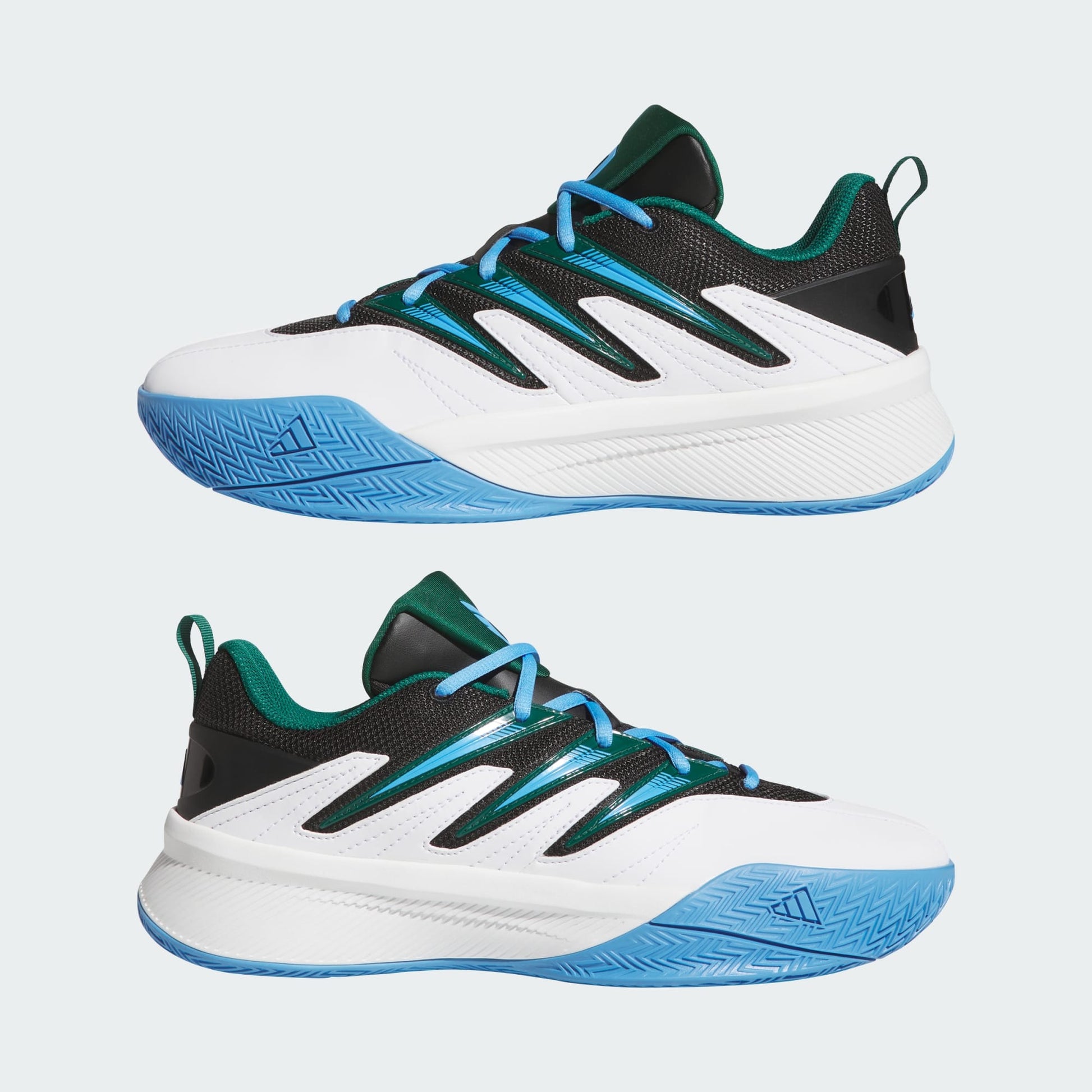 Dame Certified 3 Sneakers - Premium Brand Shoes for Men and Women