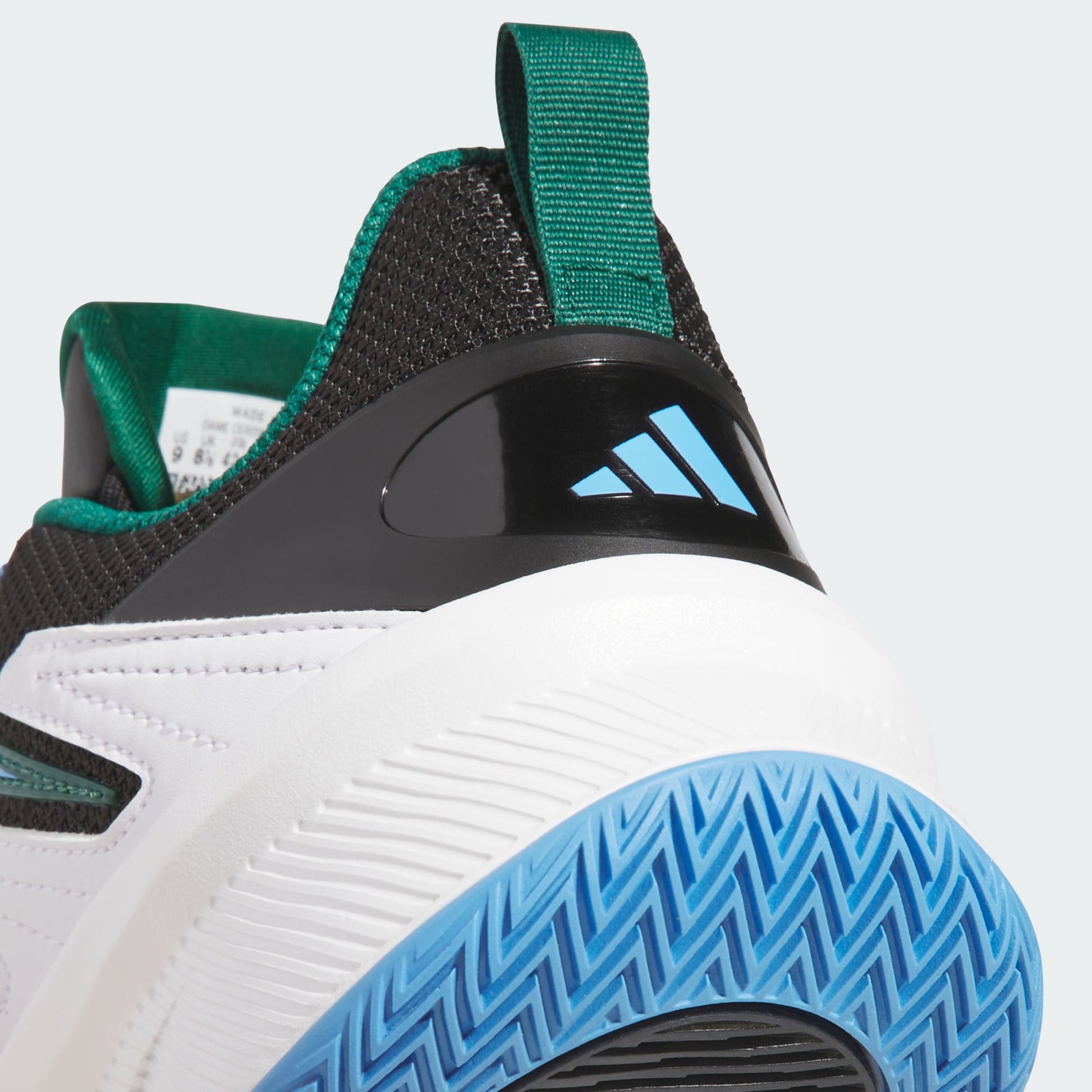 Dame Certified 3 Sneakers - Premium Brand Shoes for Men and Women