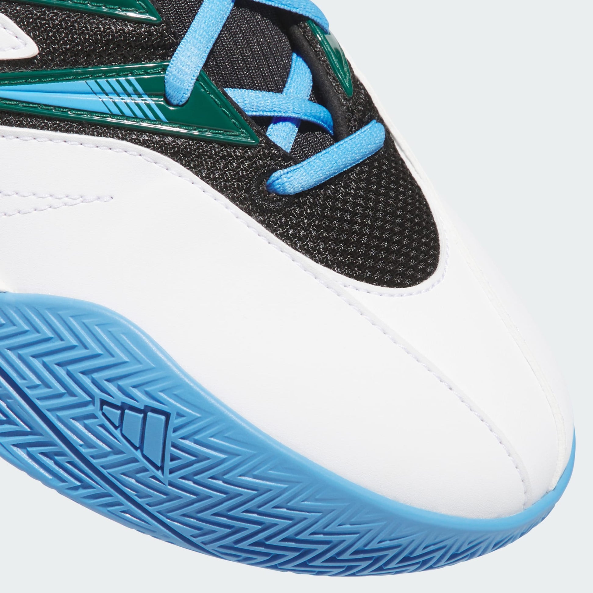 Dame Certified 3 Sneakers - Premium Brand Shoes for Men and Women
