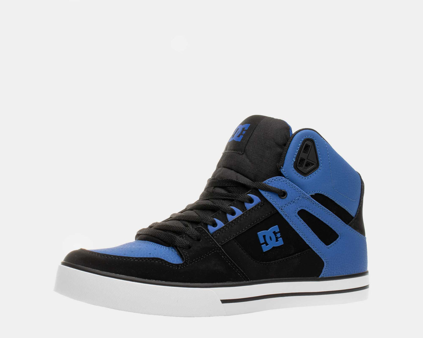 Pure High Top WC Sneakers - Premium Brand Shoes for Men and Women