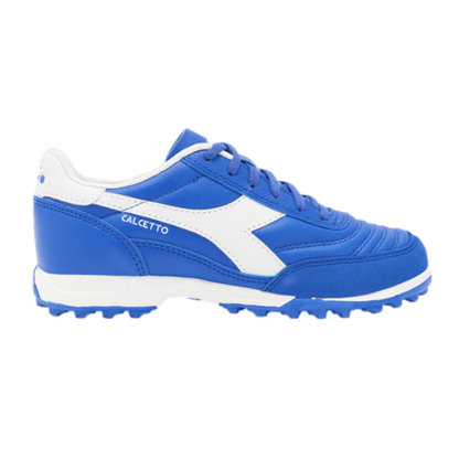 Diadora Calcetto II LT TF Youth Turf Soccer Shoes