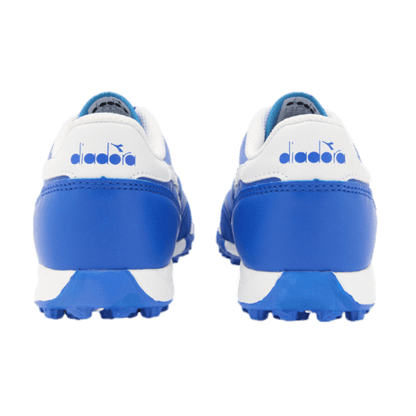 Diadora Calcetto II LT TF Youth Turf Soccer Shoes