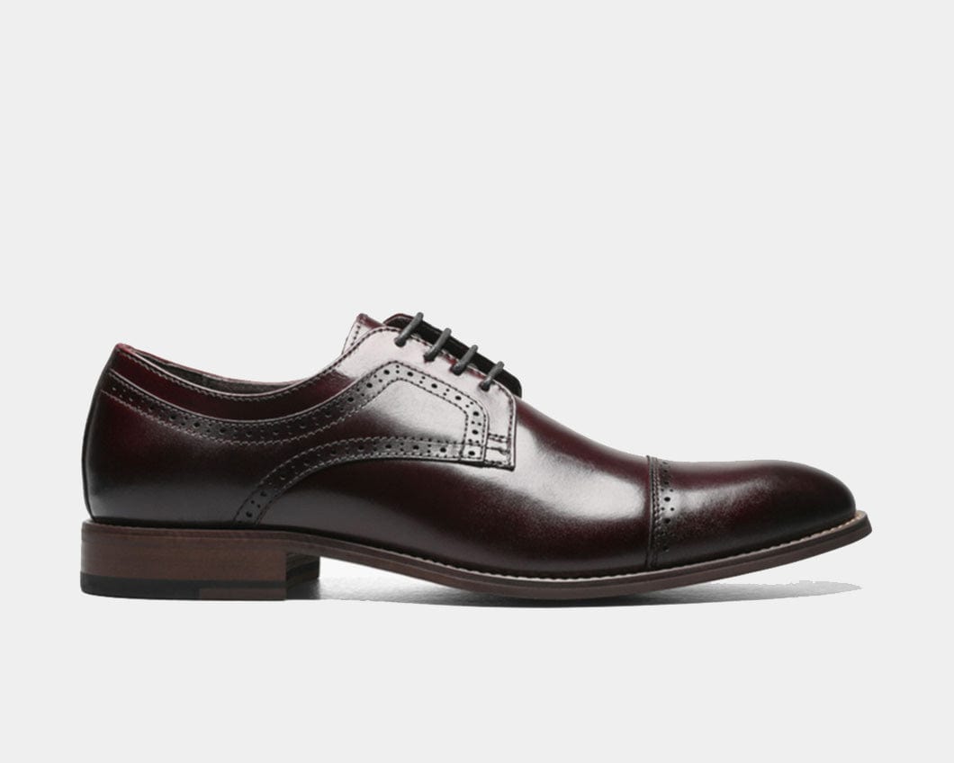 Dickinson Cap Toe Sneakers - Premium Brand Shoes for Men and Women