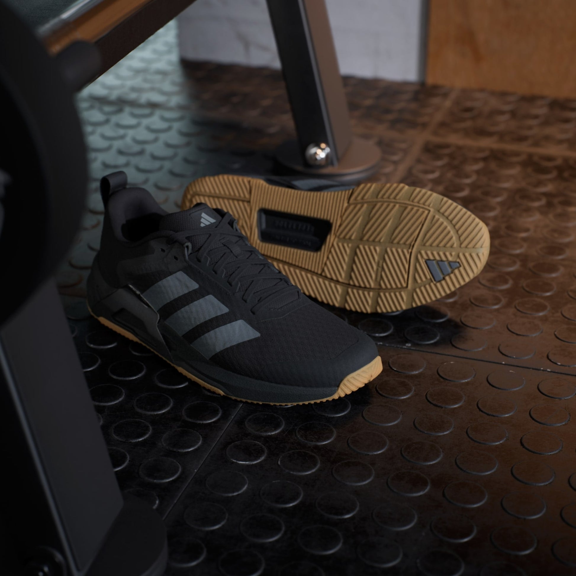 Dropset Control Trainer Sneakers - Premium Brand Shoes for Men and Women