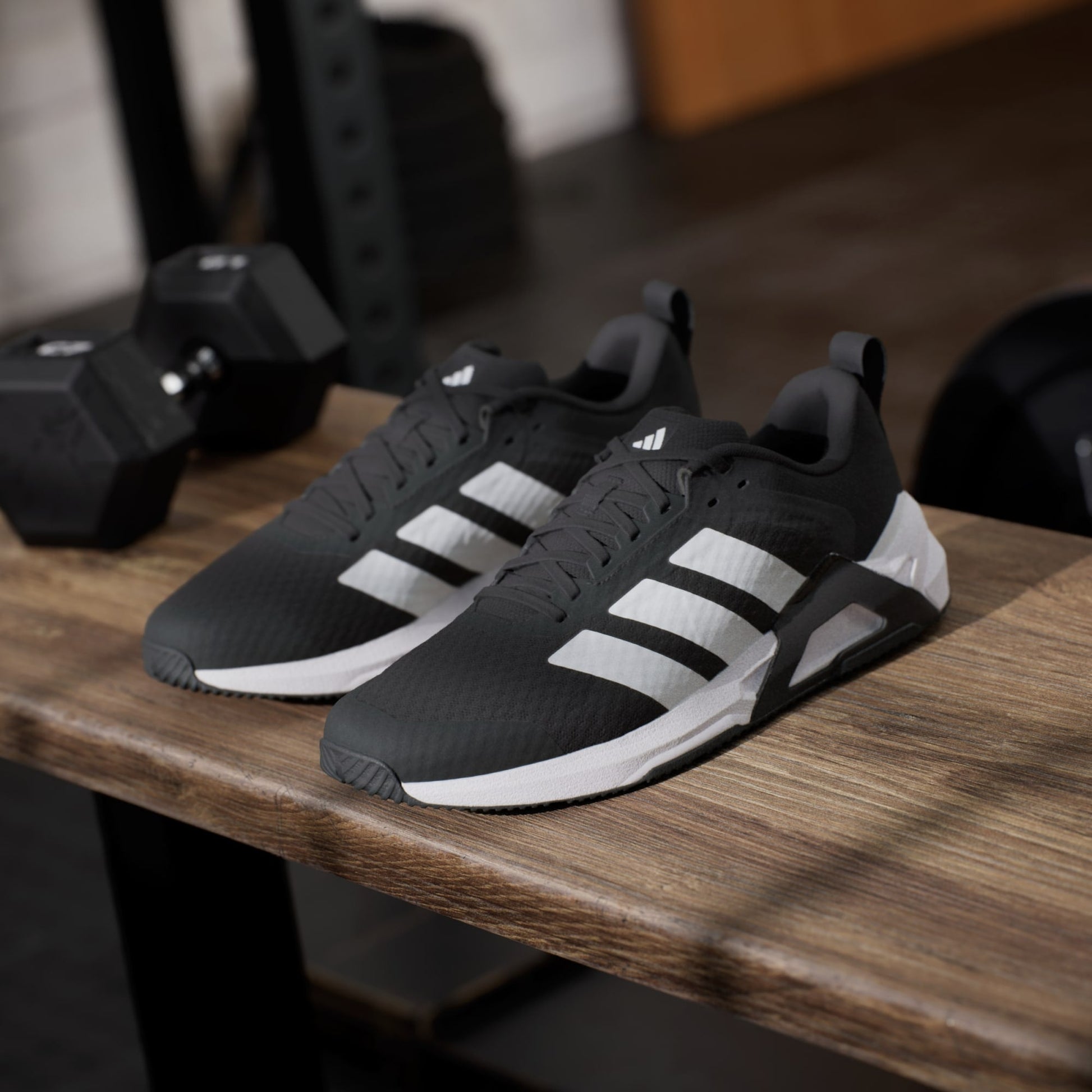 Dropset Control Trainer Sneakers - Premium Brand Shoes for Men and Women