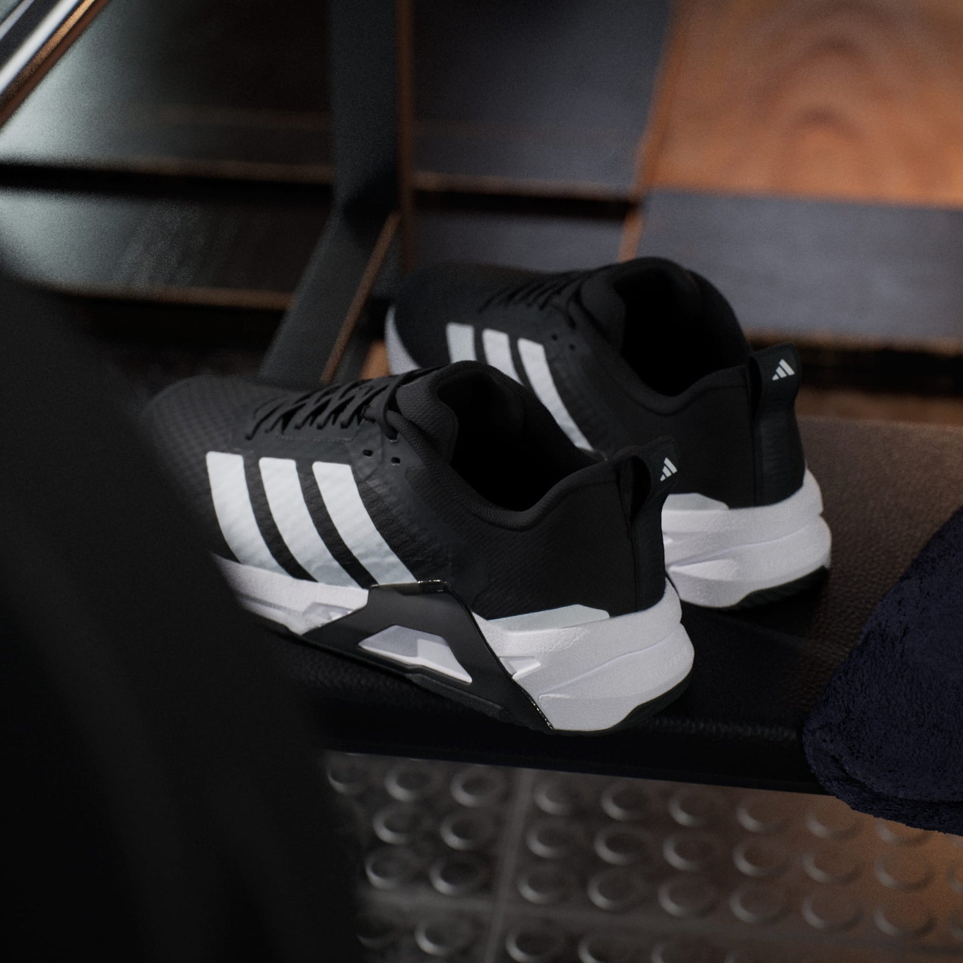 Dropset Control Trainer Sneakers - Premium Brand Shoes for Men and Women