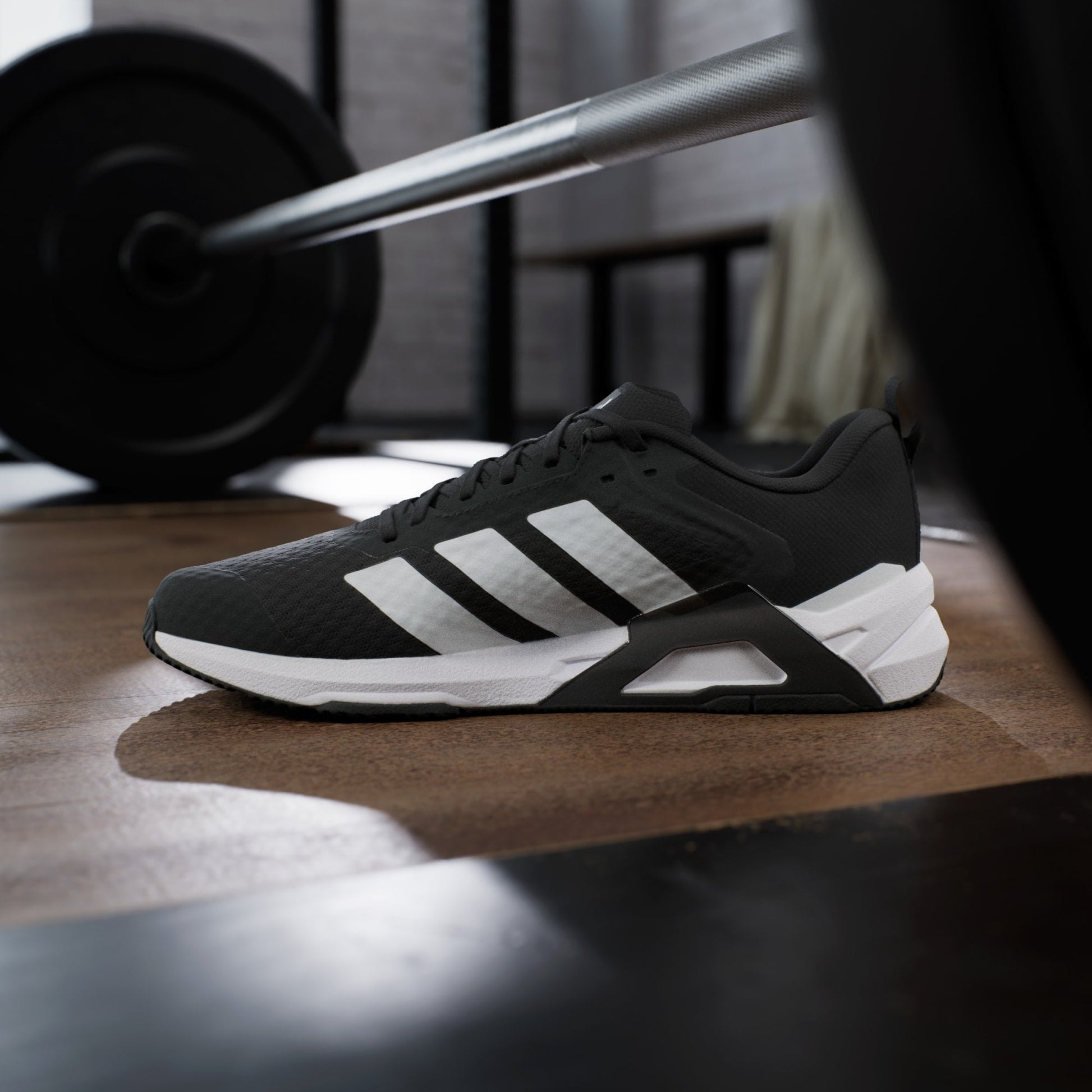 Dropset Control Trainer Sneakers - Premium Brand Shoes for Men and Women